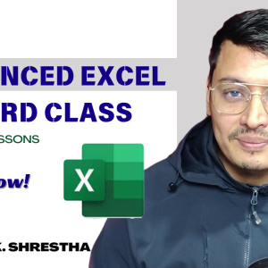 Advanced Excel Record Class