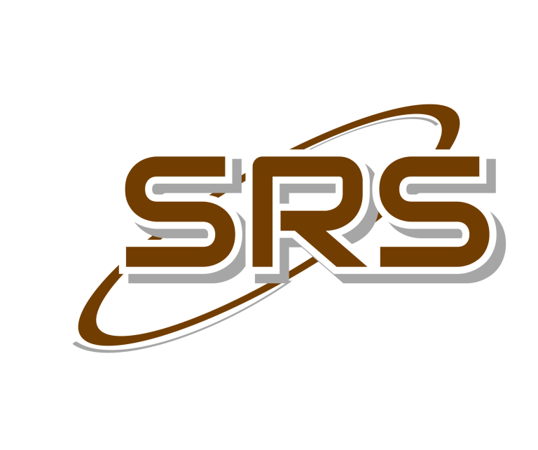 SRS Shopping - Logo