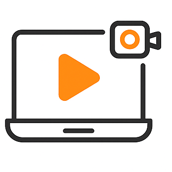 Live and Recorded class in Excel Point Nepal