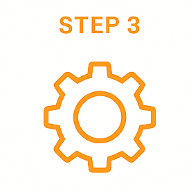 Template Development