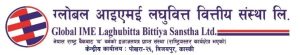 Global IME Laghubitta Bittiya Sanstha Limited - Excel Point nepal Training Session