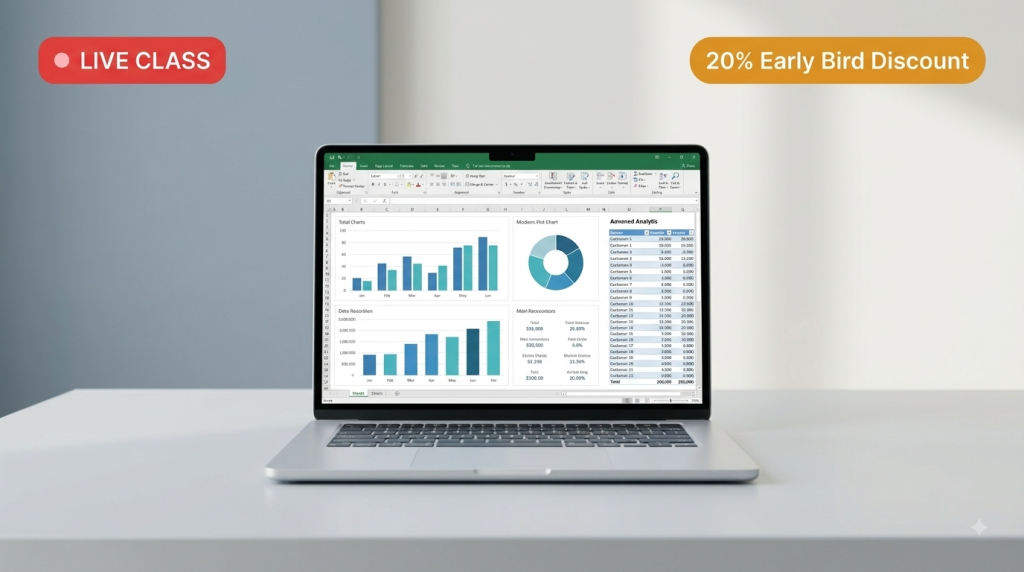 Advanced Excel